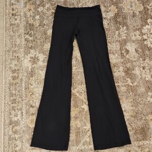 Lululemon Wide Leg Pants 32"